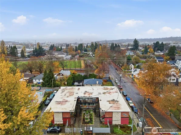 748 S Cloverdale Street #8, Seattle, WA 98108