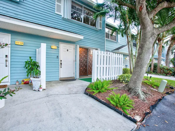 2855 NE 15th St #2855, Pompano Beach, FL 33062