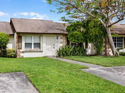 105 Doe Trail #105, Jupiter, FL, 33458