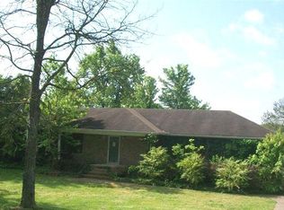 3801 W Hamilton Rd, Nashville, TN 37218