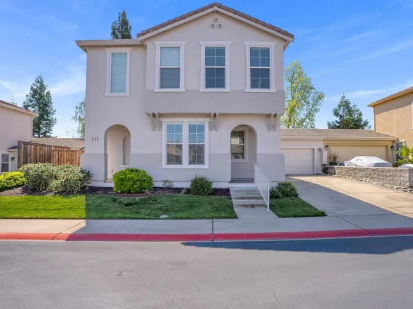 528 Given St, Folsom, CA 95630