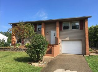 1030 Grissom Ave, New Carlisle, OH