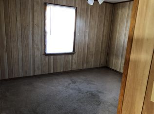 1116 E Corona St, Ada, OK 74820