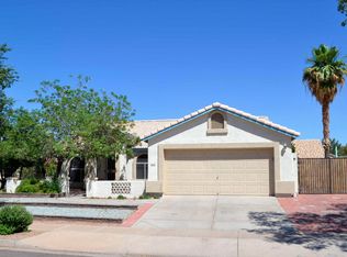 501 S Evergreen St, Chandler, AZ 85225