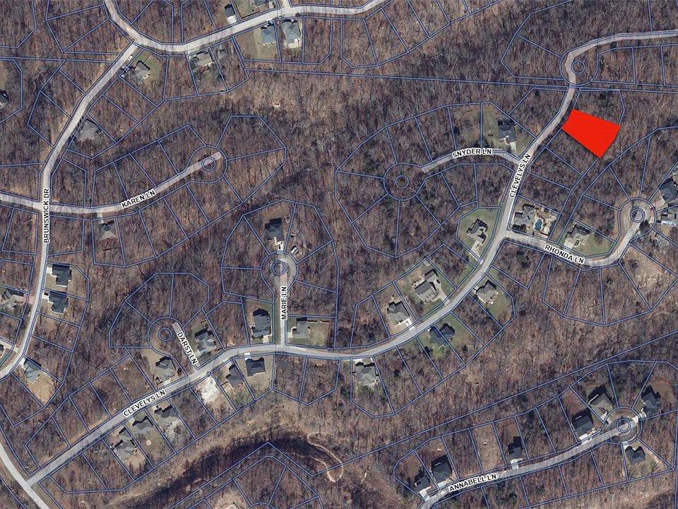 1st image of 36 Clevelys Ln