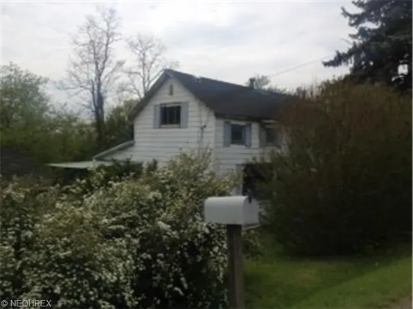 308 Gardendale St, East Liverpool, OH 43920