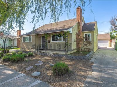 5931 Pimenta Ave, Lakewood, CA, 90712