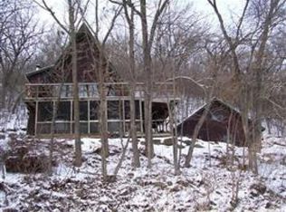 4455 Rocky Dell Rd, Cross Plains, WI 53528