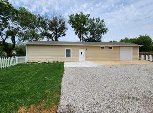 3102 N Mascot Ave, Wichita, KS 67204