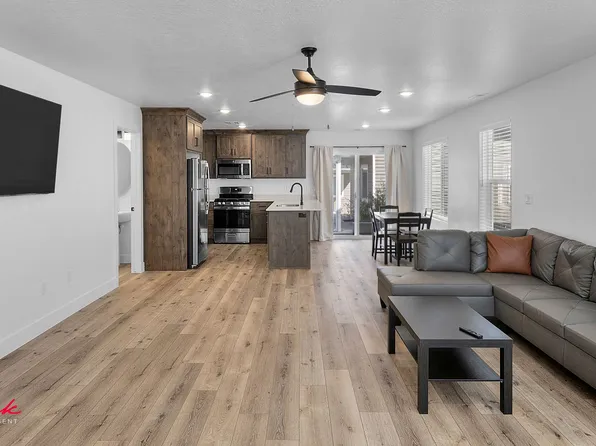 266 N 300 W, Cedar City, UT