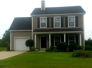 324 E Lake Trl, Columbia, SC 29209