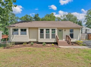 7311 Acorn Trl, Roanoke, VA 24019