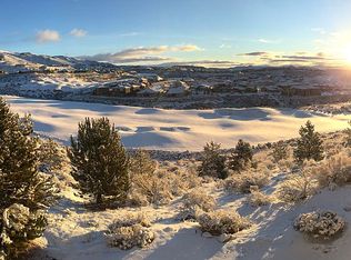 2030 Heavenly View Trl, Reno, NV 89523