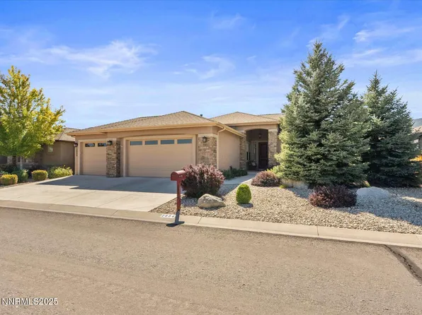 2804 Oak Ridge Dr, Carson City, NV 89703