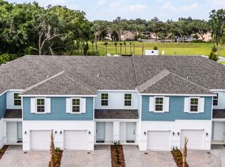 Malory Plan, Delaney Reserve, Deland, FL 32720