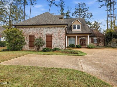 632 Sheringham Ct, Ridgeland, MS, 39157