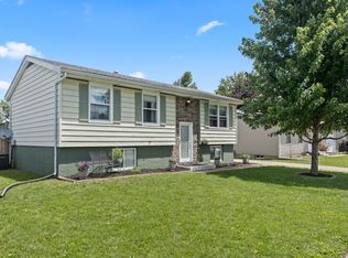 3548 W 30th St, Davenport, IA 52804