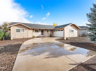 8447 E Sommer Dr, Prescott Valley, AZ 86314