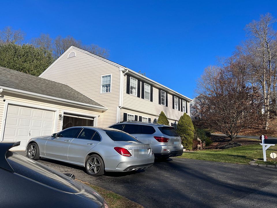 11 Cannon Way Monroe, CT Zillow