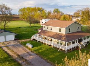 2128 800th St, Chestnut, IL 62518