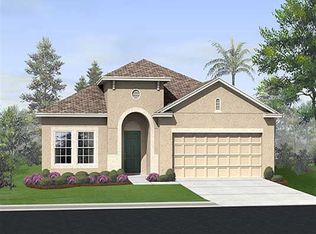 12321 Sawgrass Prairie Loop, Orlando, FL 32824