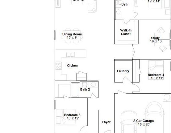 2nd image of this home