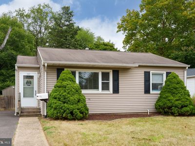 262 Clamer Rd, Ewing, NJ, 08628