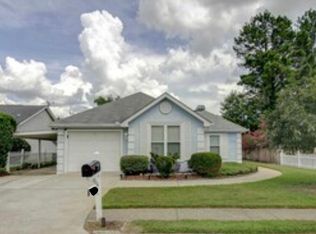 120 Landing Dr, Fayetteville, GA 30214