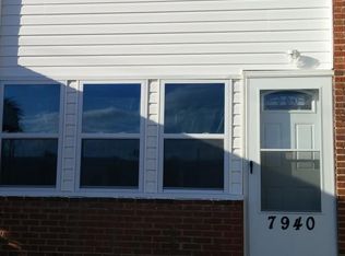 7940 Wynbrook Rd, Baltimore, MD 21224