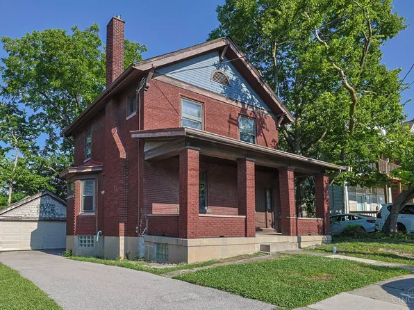 2555 Fairview Ave, Cincinnati, OH 45219