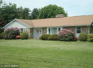 4554 Lower Beckleysville Rd, Hampstead, MD 21074