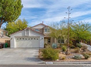 25072 Balestrieri Rd, Hemet, CA 92544