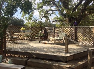 605 Rees St, Tow, TX 78672