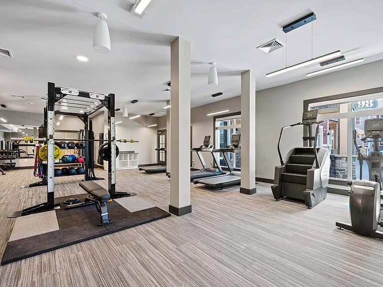 Millyard at Meadow Commons — Photo 9