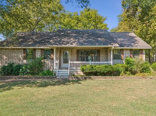 1303 N Iroquois Ave, Chouteau, OK 74337