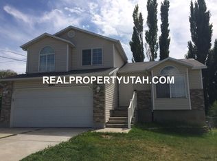 2605 W 4650 S, Roy, UT 84067
