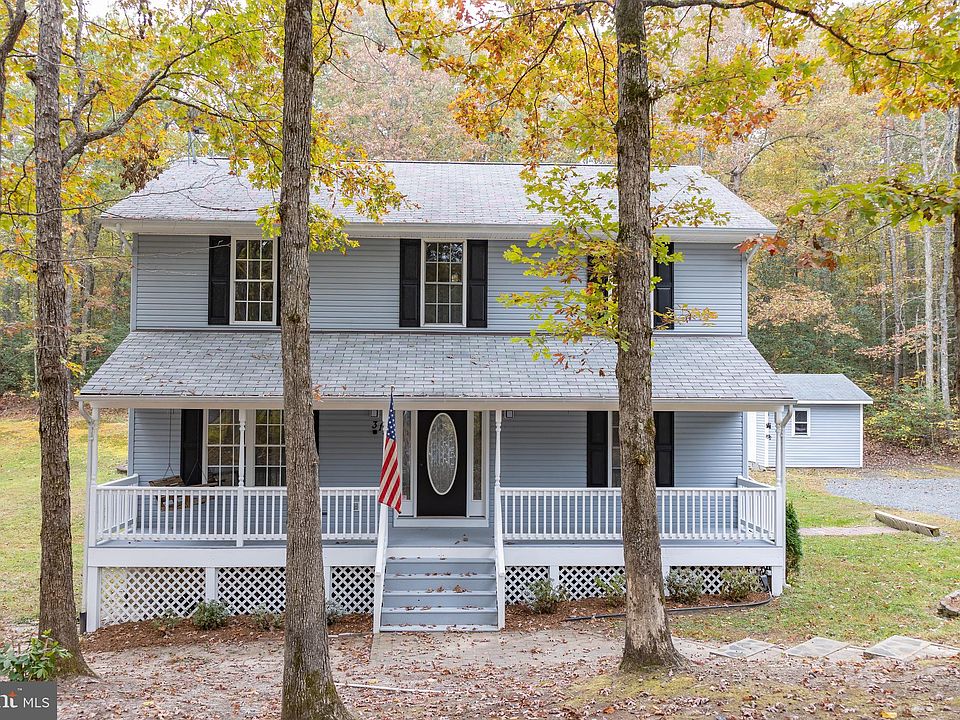 313 Senate Dr, Ruther Glen, VA 22546 Zillow