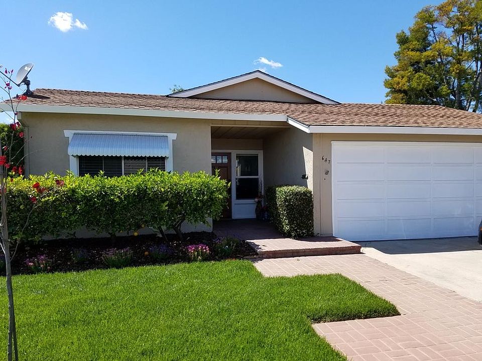 1st image of 647 Peartree Dr