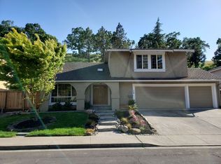 1943 Whitecliff Ct, Walnut Creek, CA 94596