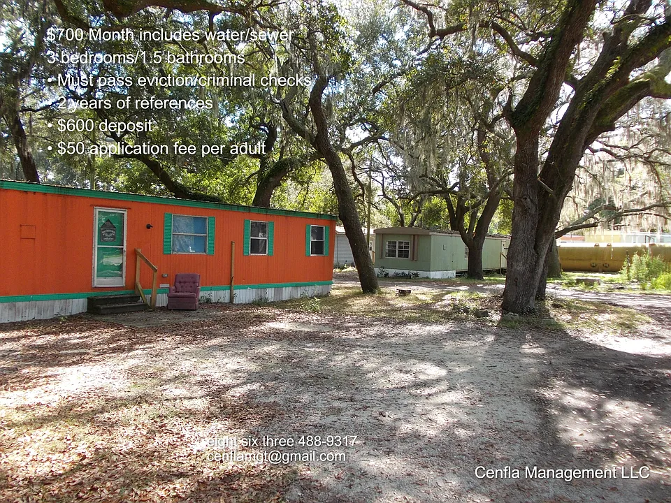 1630 County Road 547 N