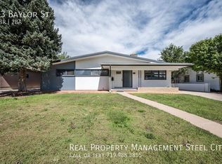 63 Baylor St, Pueblo, CO 81005