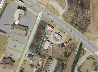 1355 Blowing Rock Blvd, Lenoir, NC 28645