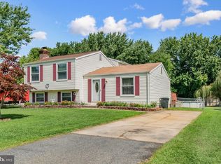 114 John St, Perryville, MD 21903