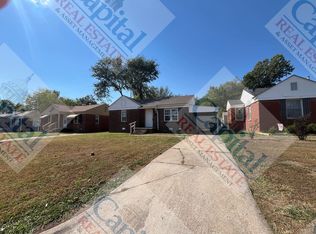 913 N Lilac Ln, Midwest City, OK 73110