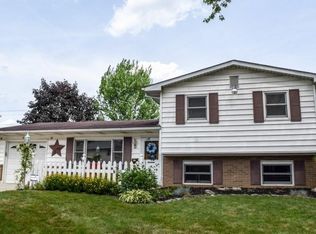 6330 Faircrest Rd, Columbus, OH 43229