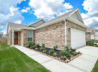5231 Crimson Flagg Ct, Katy, TX 77493