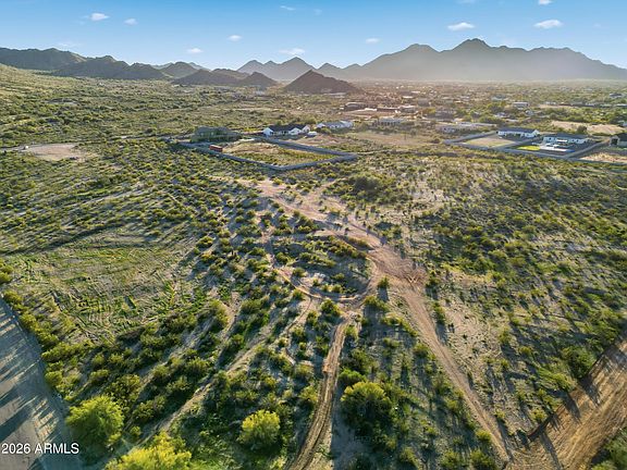 4th image of XX136FLot4 N Wildhorse Road #4