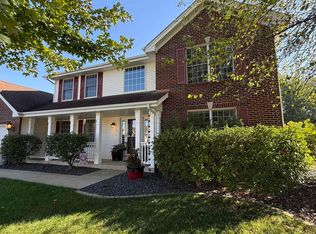 4227 Berkshire Way, Rockton, IL 61072