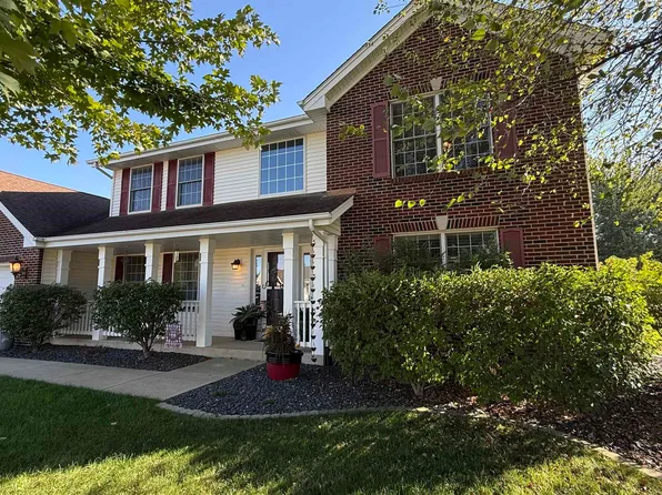 4227 Berkshire Way, Rockton, IL 61072