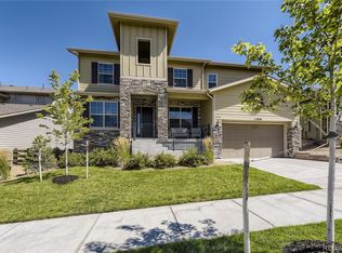 11816 Discovery Ln, Parker, CO 80138